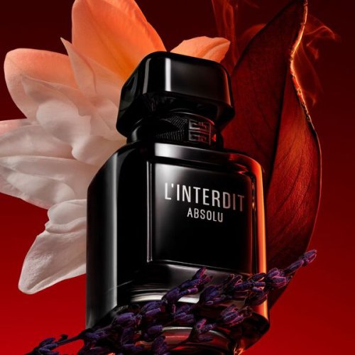 GIVENCHY L'Interdit Absolu - Eau de Parfum Intense 3274872473683